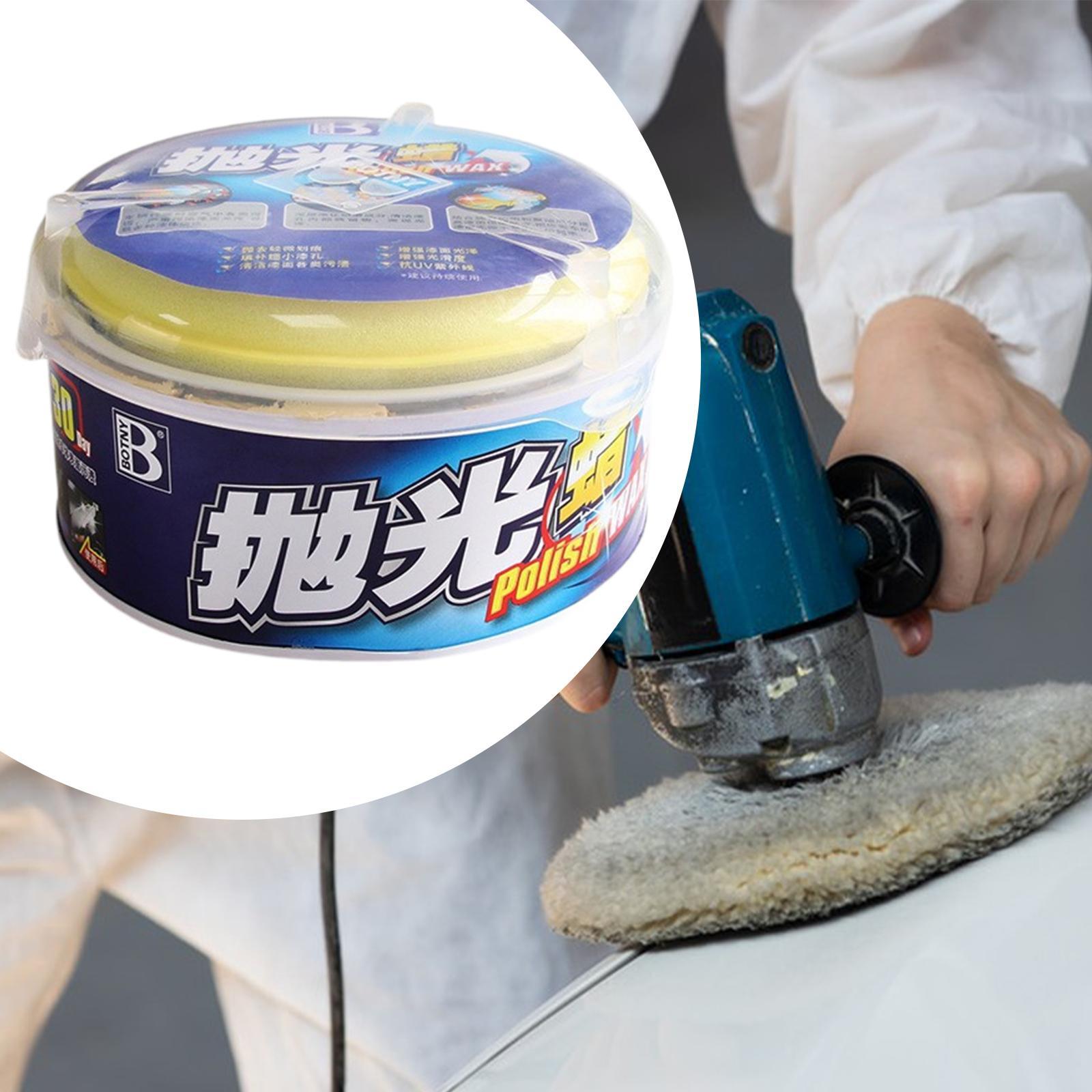 Car Scratch Repair Polishing Wax Paste - Penghilang goresan mobil otomotif penghilang goresan