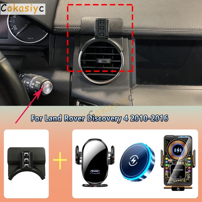 Tempat Ponsel Mobil Ventilasi  - Magnetic Phone Holder For Car Vent ulasan dan harga
