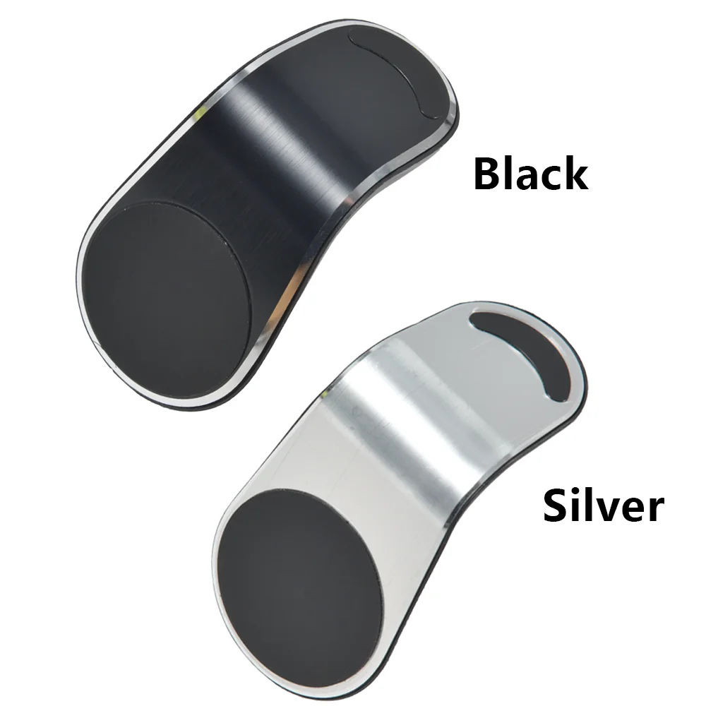 1 Buah Dudukan Ponsel Mobil Ma - Magnetic Phone Holder For Car Vent ulasan dan harga