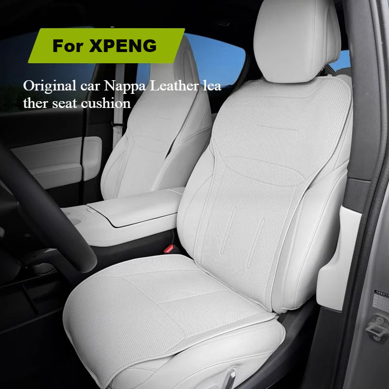 Sarung Jok Mobil Baru Untuk Xp - Leather Car Seat Covers Full Set Universal ulasan dan harga