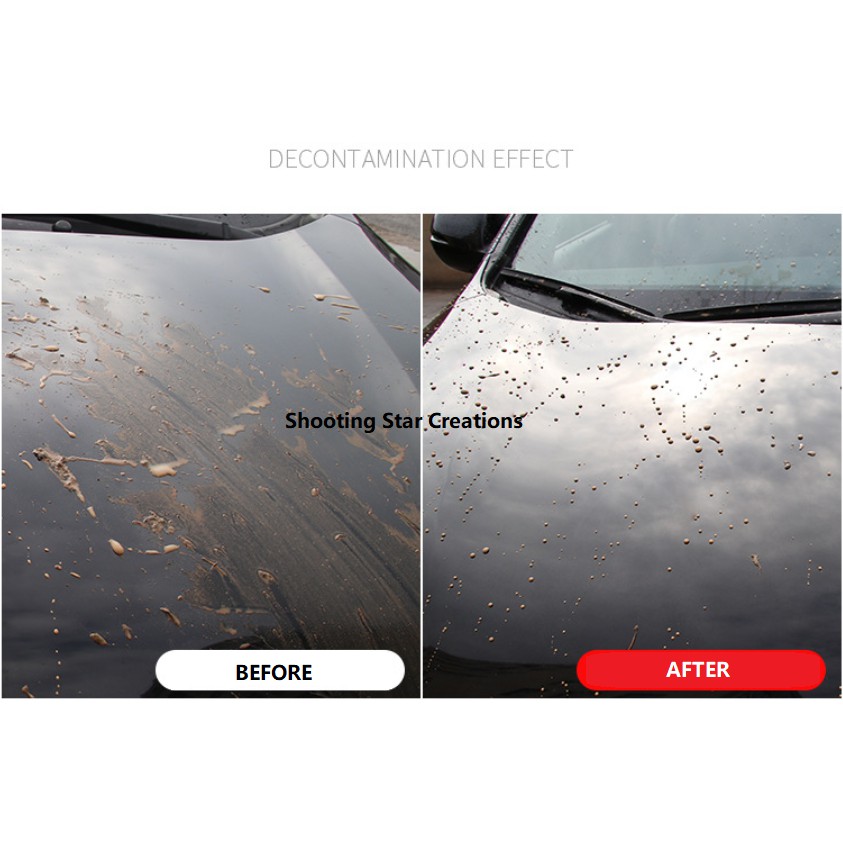 Pasta Pemoles Lilin Mobil Kris - Car Scratch Repair Polishing Wax Paste ulasan dan harga
