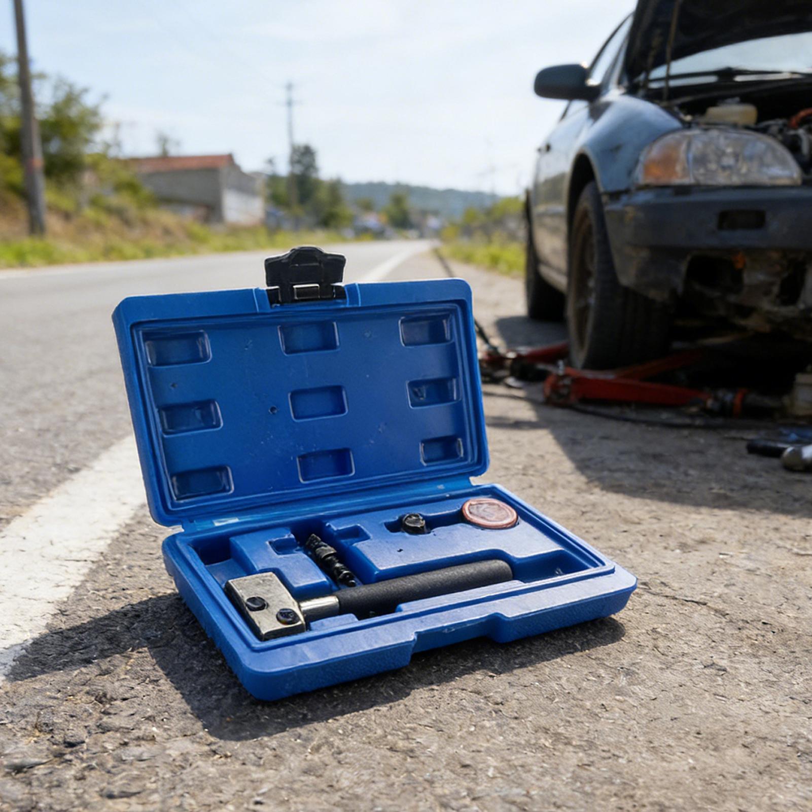Kit Perbaikan Saluran Rem Pera - Auto Repair Tools ulasan dan harga