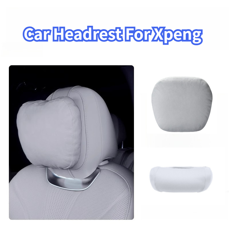 Penopang Lumbar Sandaran Kepal - Memory Foam Car Neck Pillow Lumbar Support ulasan dan harga