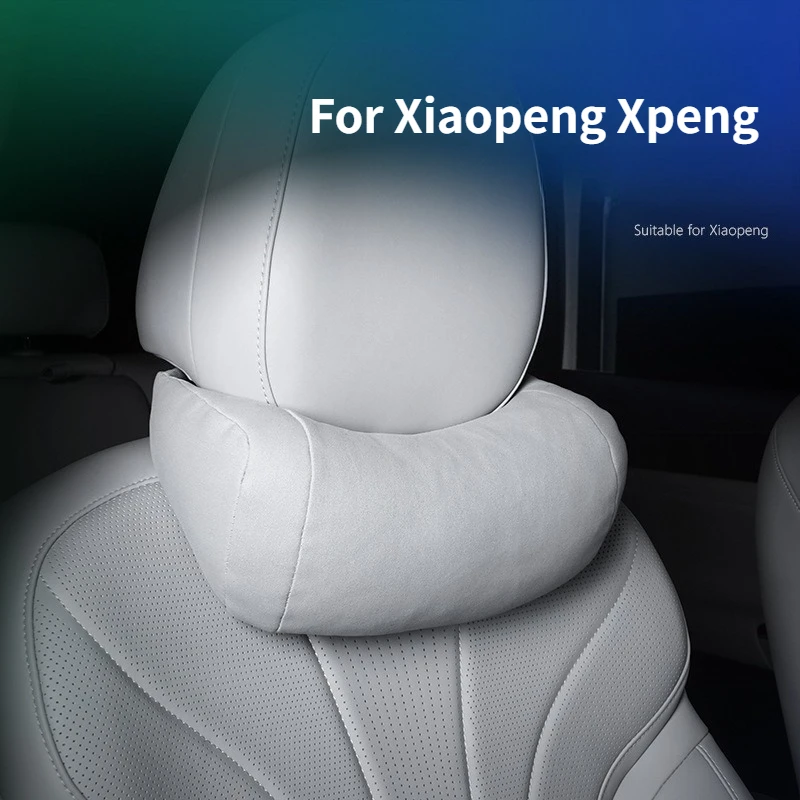 Penopang Lumbar Sandaran Kepal - Memory Foam Car Neck Pillow Lumbar Support ulasan dan harga