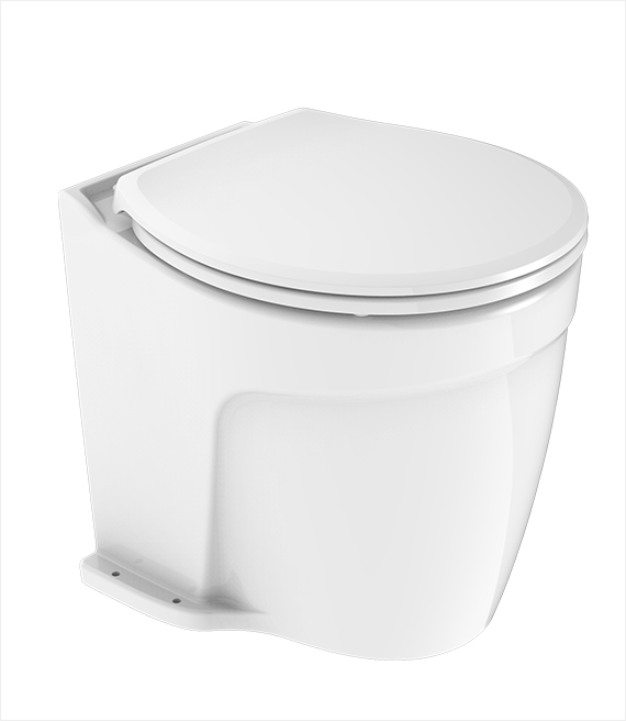 Toilet Keramik untuk Kapal Pes - Car Accessories ulasan dan harga