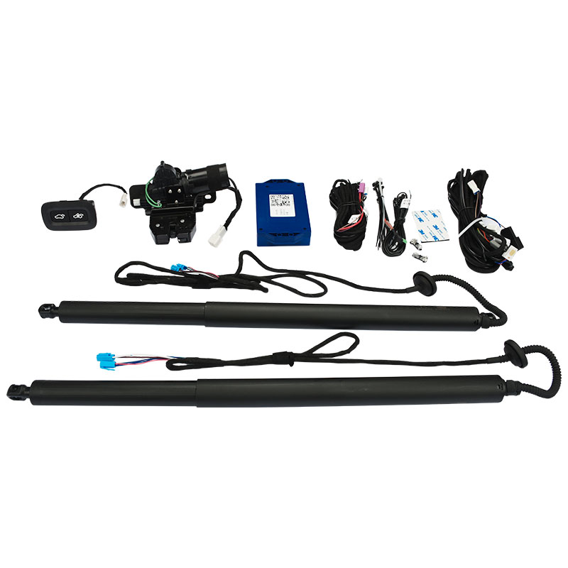 Pintu Bagasi Elektrik Mobil Gr - Car Accessories ulasan dan harga