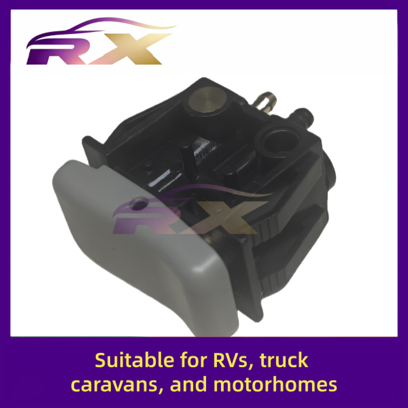 Cocok Untuk RV Caravan Motorho - Car Accessories ulasan dan harga