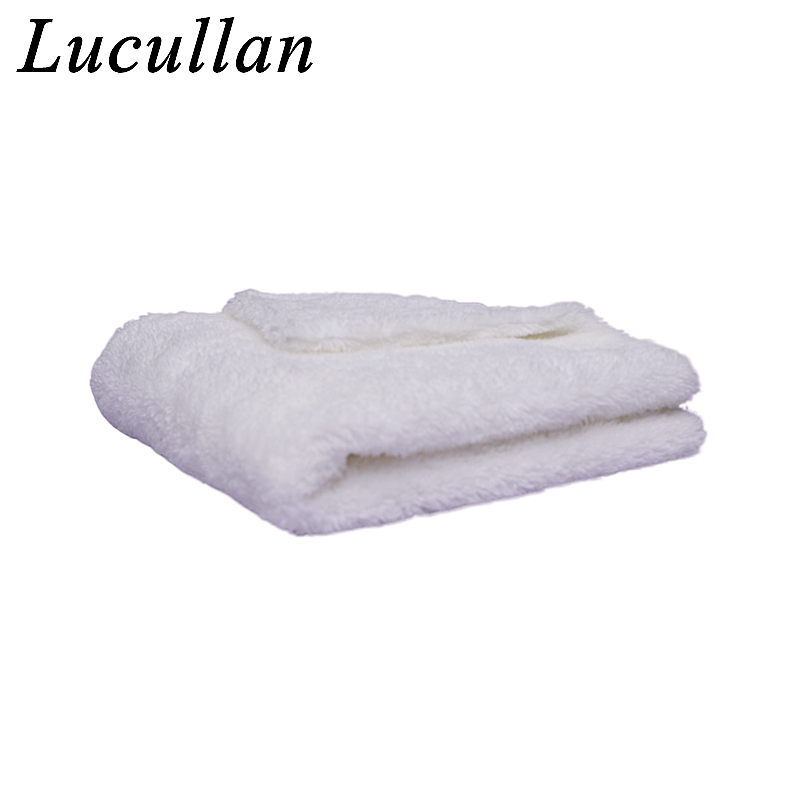 TERBAIK!!! plush Microfiber Ed - Microfiber Car Drying Towel Super Absorbent ulasan dan harga