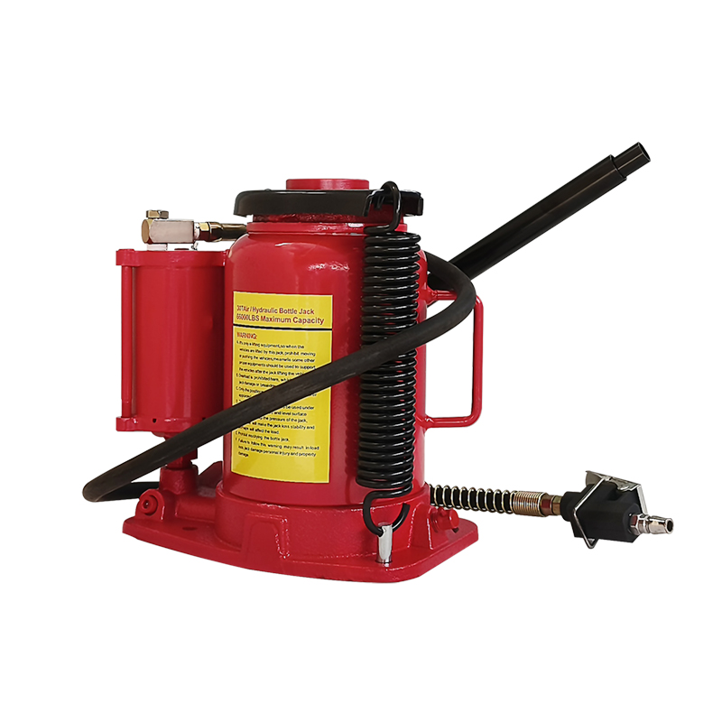 Dongkrak Botol Hidrolik Udara  - Auto Repair Tools ulasan dan harga
