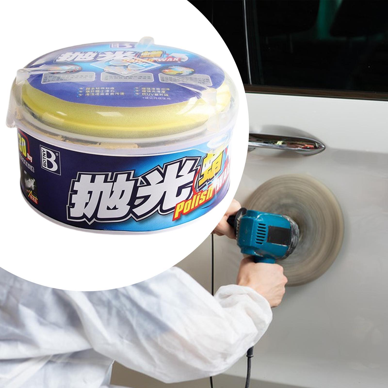 Penghilang goresan mobil otomo - Car Scratch Repair Polishing Wax Paste ulasan dan harga