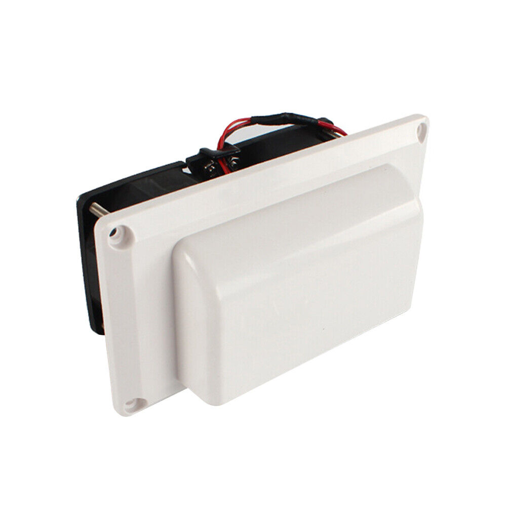 1 Buah Ventilasi Udara Samping - Car Accessories ulasan dan harga