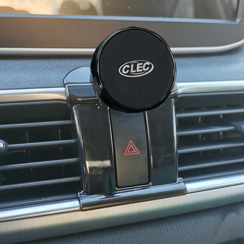 Dudukan ponsel mobil magnetik, - Magnetic Phone Holder For Car Vent ulasan dan harga