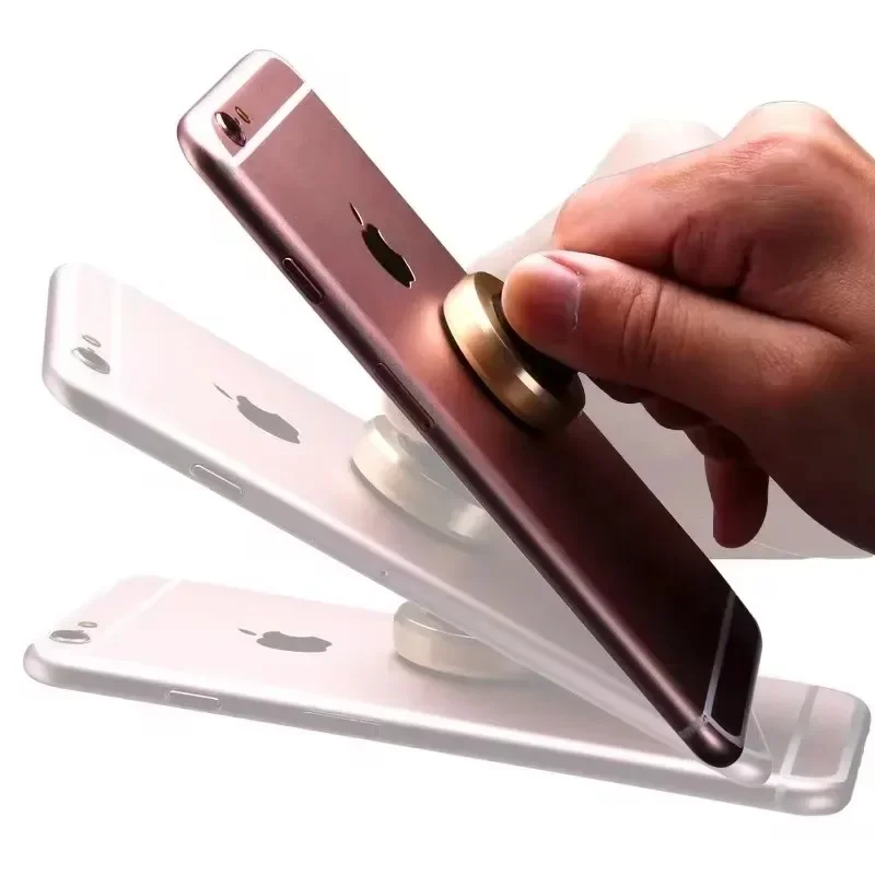 Penyangga Ponsel Magnetik untu - Magnetic Phone Holder For Car Vent ulasan dan harga