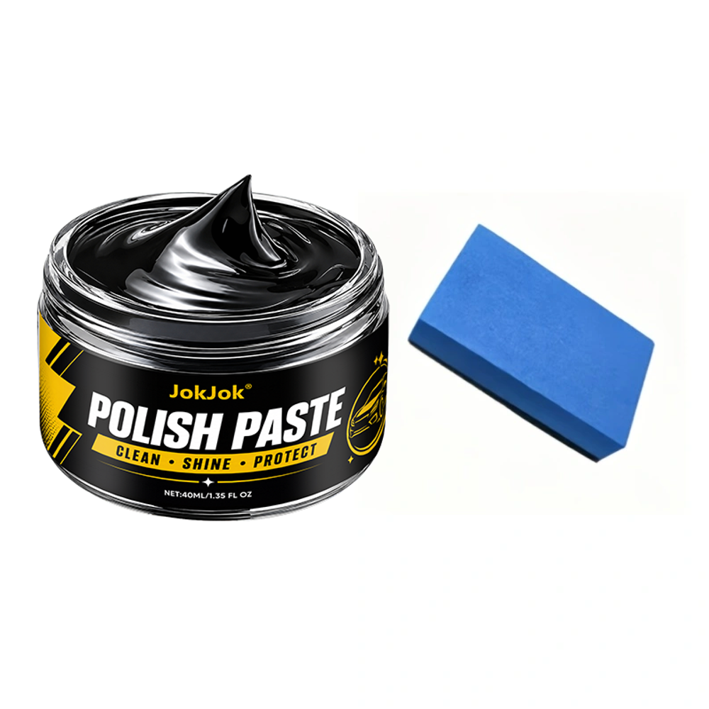 Pasta Perbaikan Goresan Kulit  - Car Scratch Repair Polishing Wax Paste ulasan dan harga